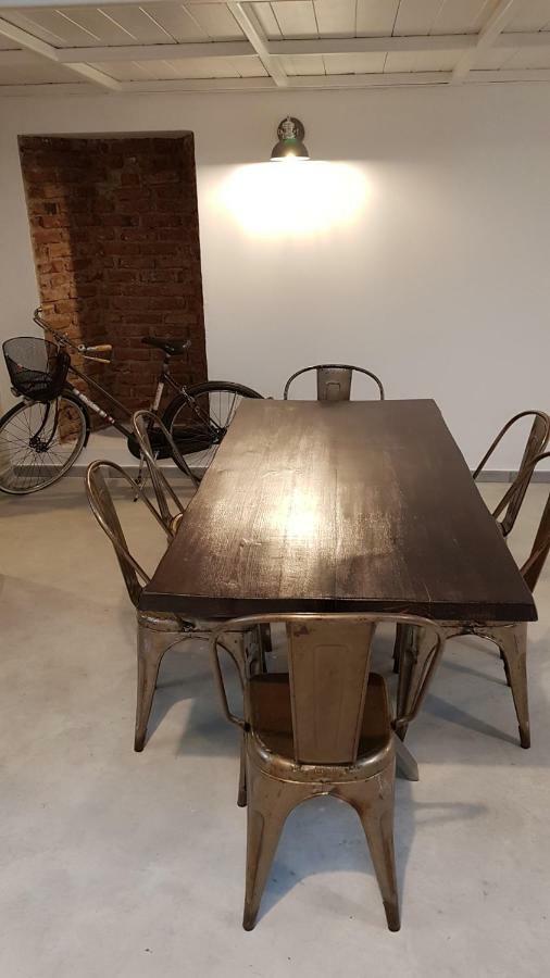 Bike-loft