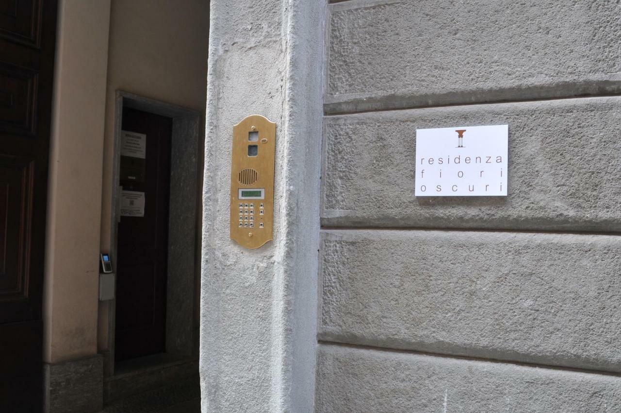 Residenza Fiori Oscuri * Milano