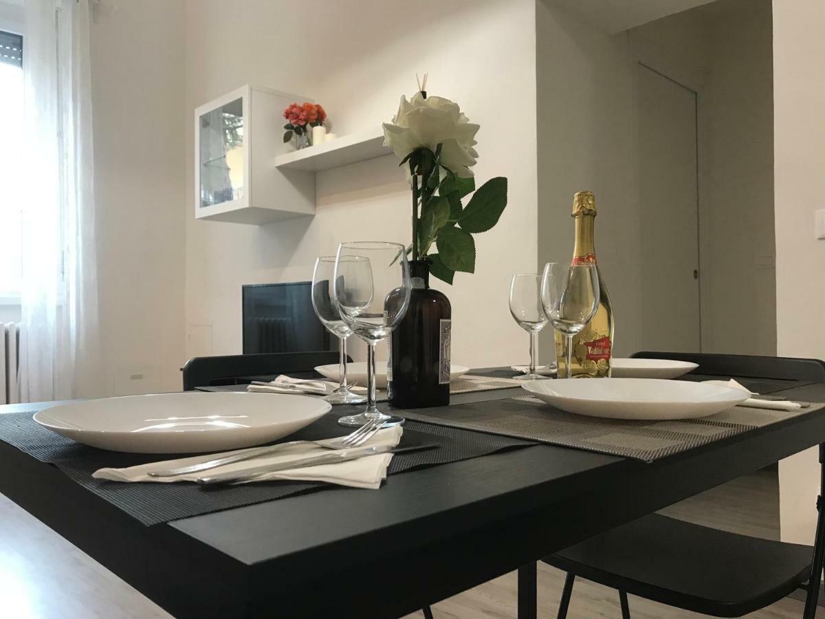 Dimora Leilighet Milano