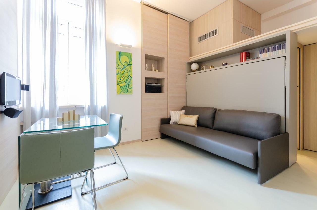 Appartement Design - Porta Romana Milaan