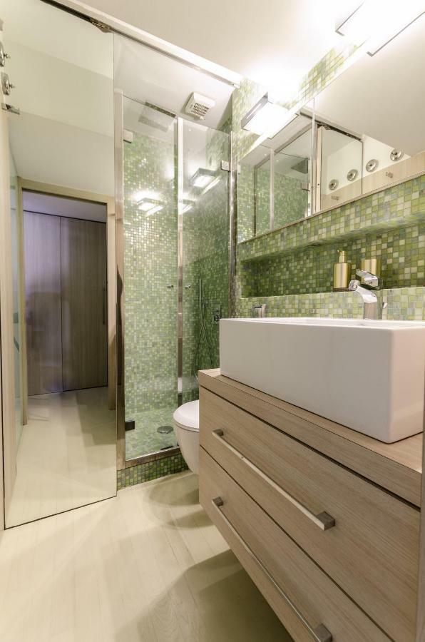 Design - Porta Romana Appartement