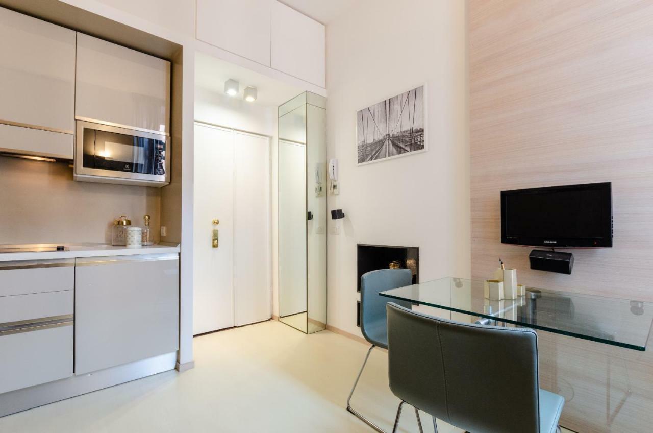Design - Porta Romana Appartement *