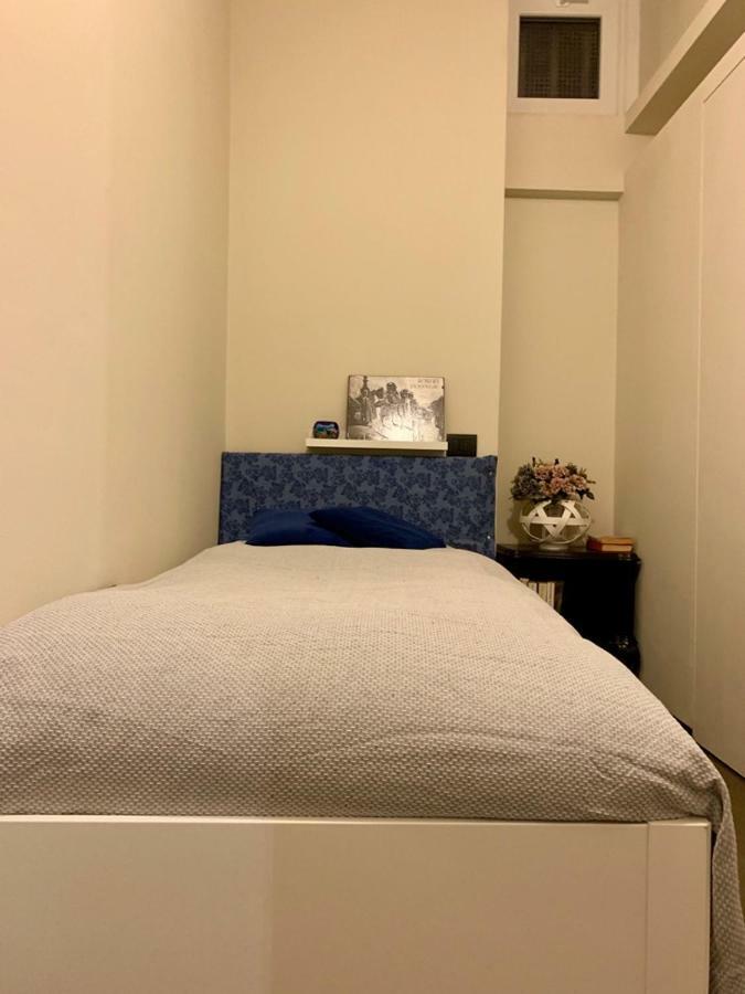 Apartment Fra Storia E Modernita Milan