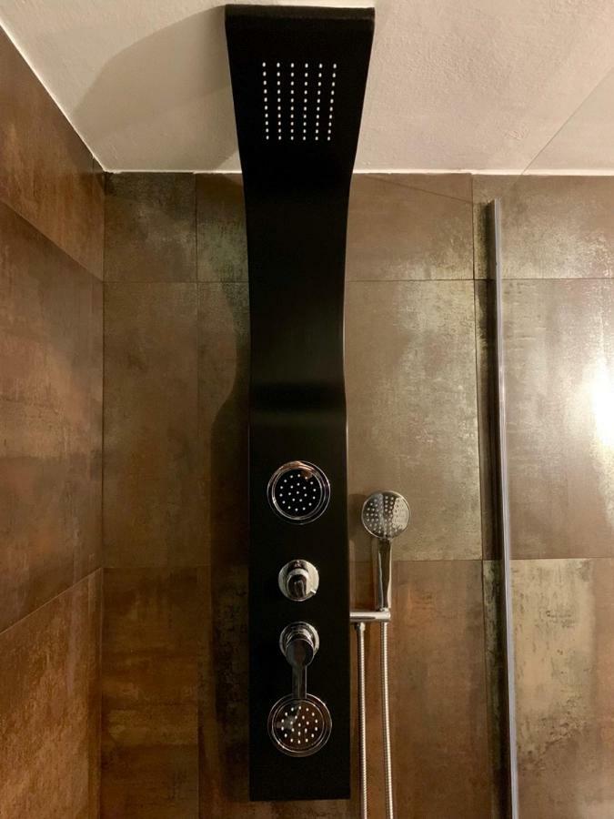 Fra Storia E Modernita Apartment