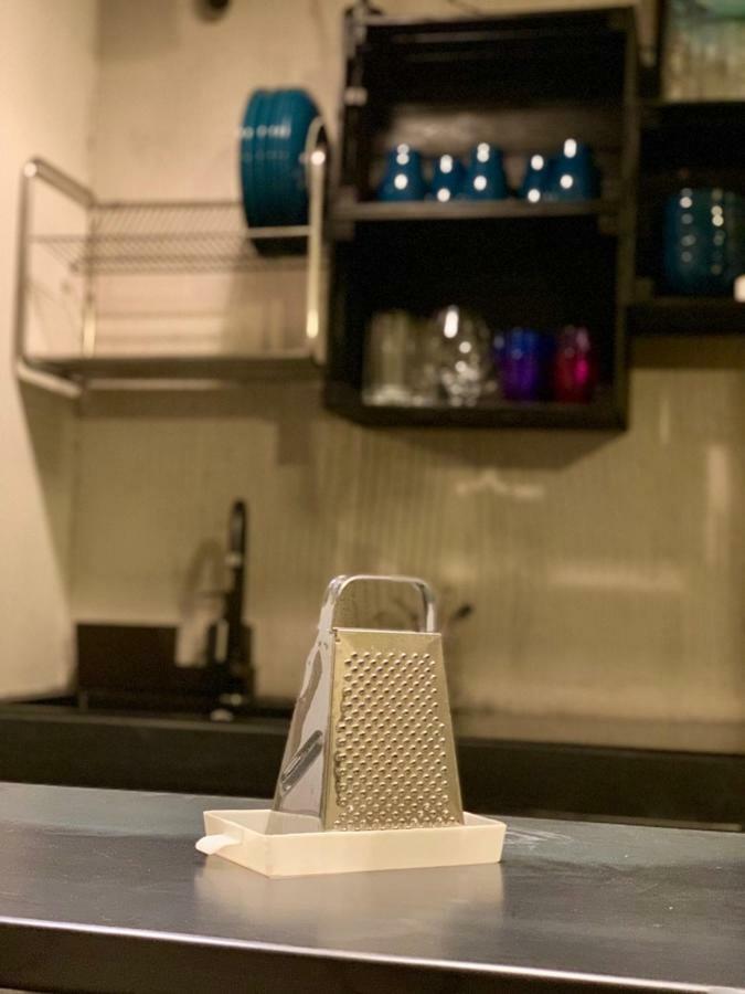 Fra Storia E Modernita Apartment Milan