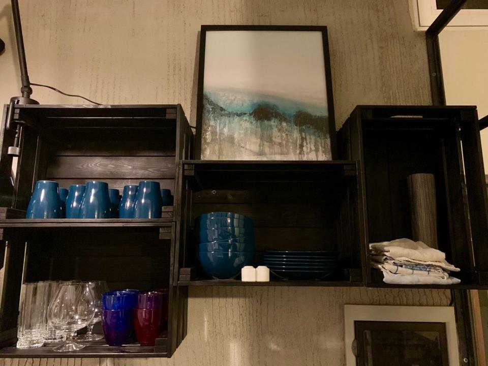 Fra Storia E Modernita Apartment Milan