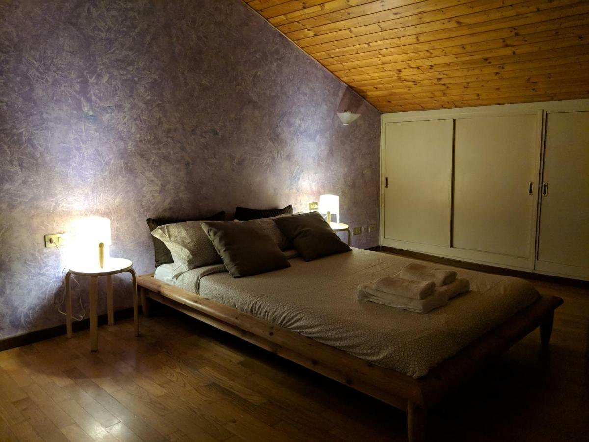 Casa Glicine Privatunterkunft Mailand