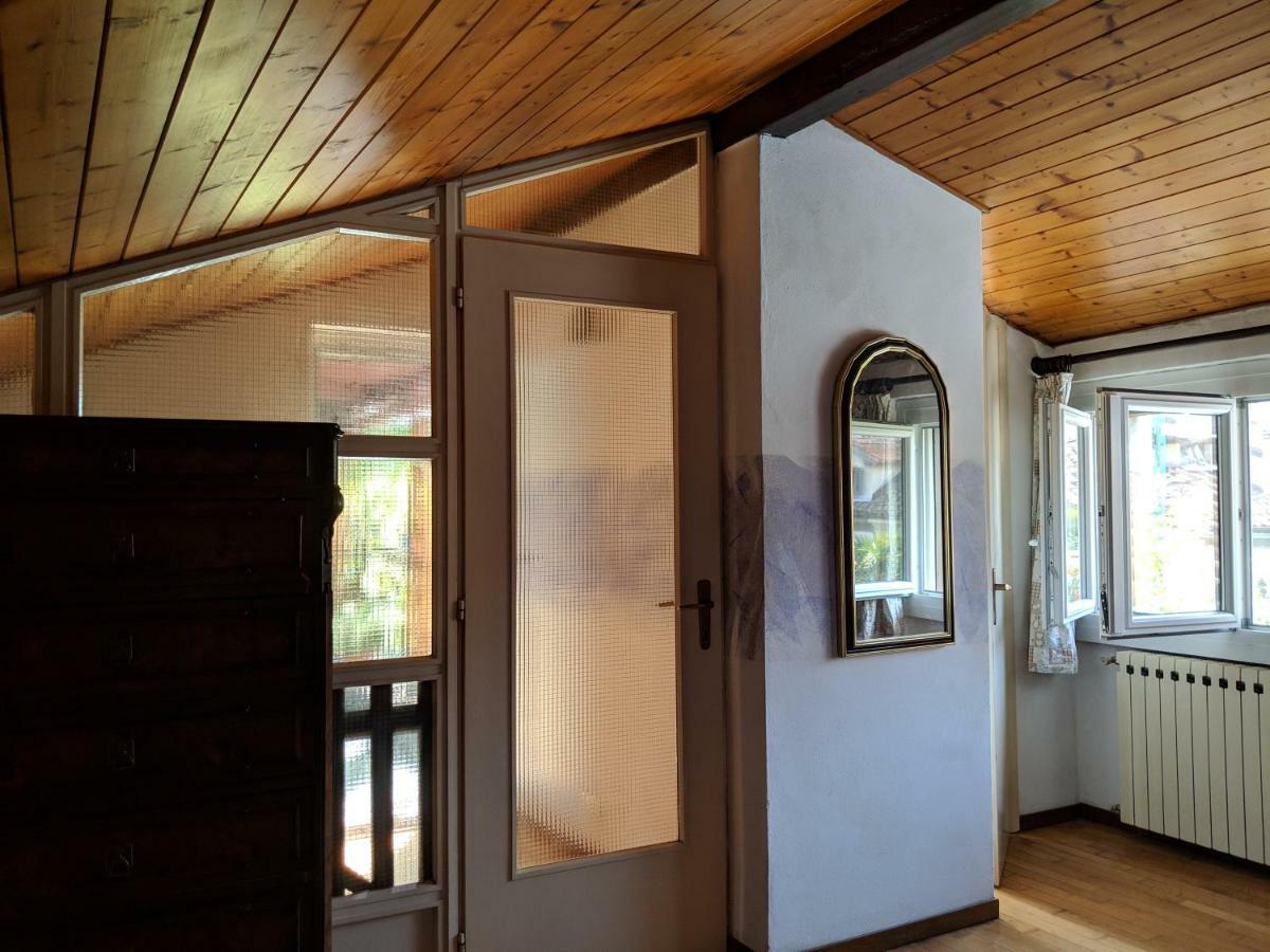 Privatunterkunft Casa Glicine