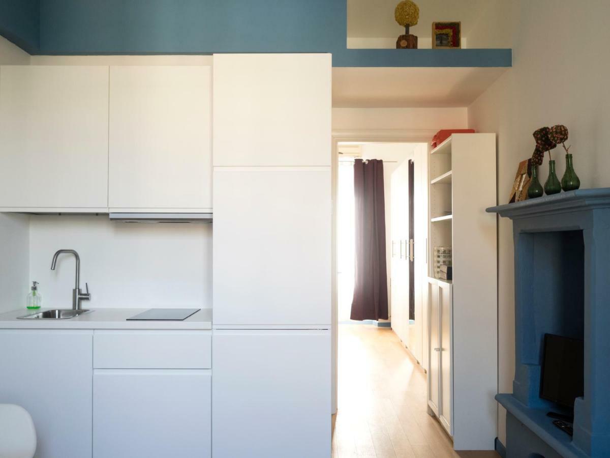 Apartment Silenzioso Nido Su 2 Piani Nella Piu Bella