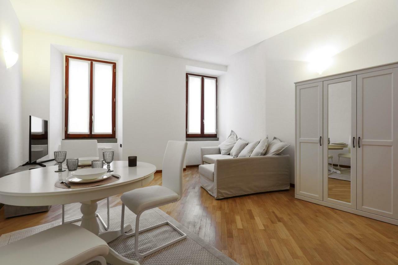 Apartment Brera Design District Luxury Mailand