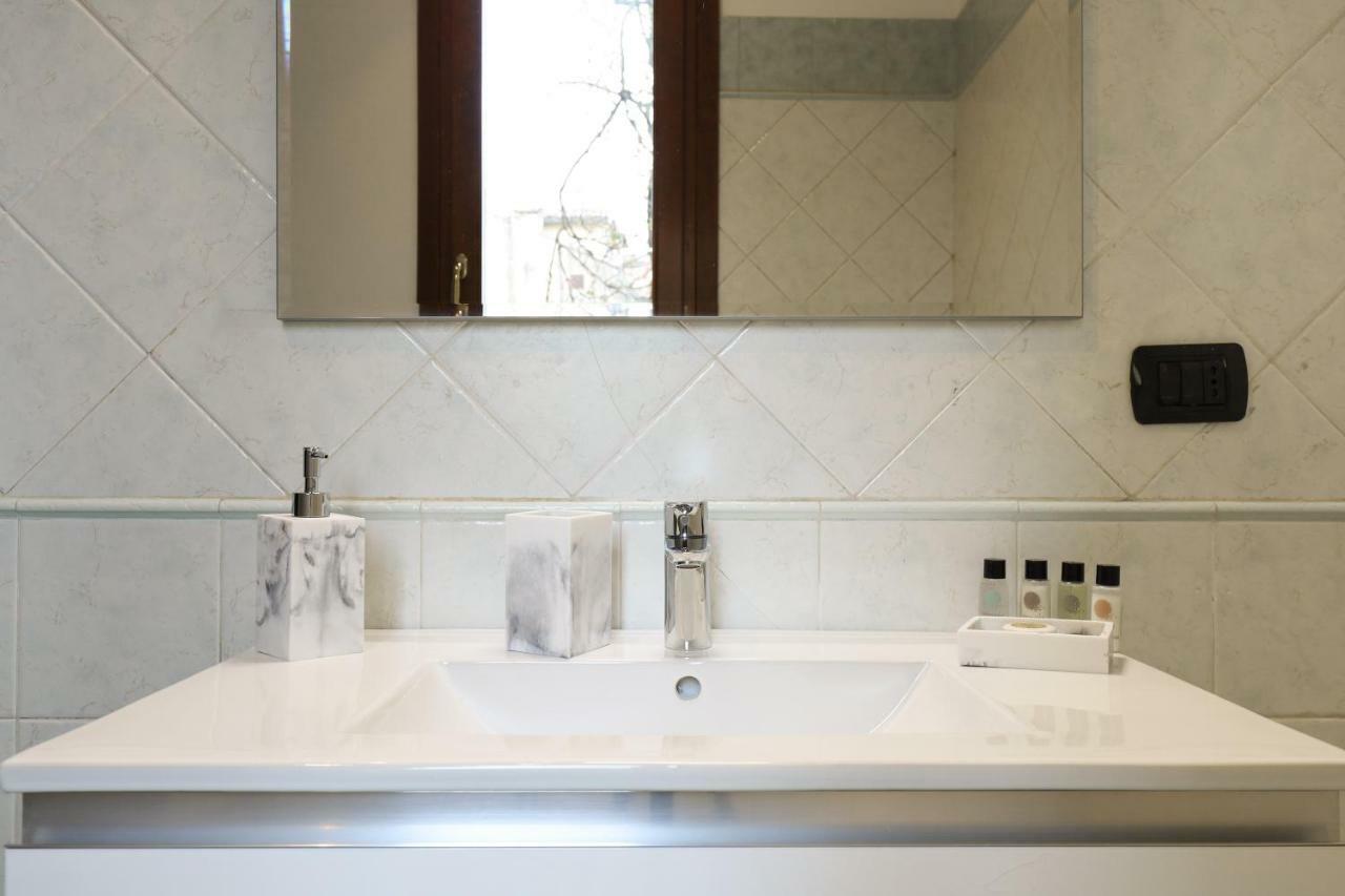 Brera Design District Luxury Apartment Mailand