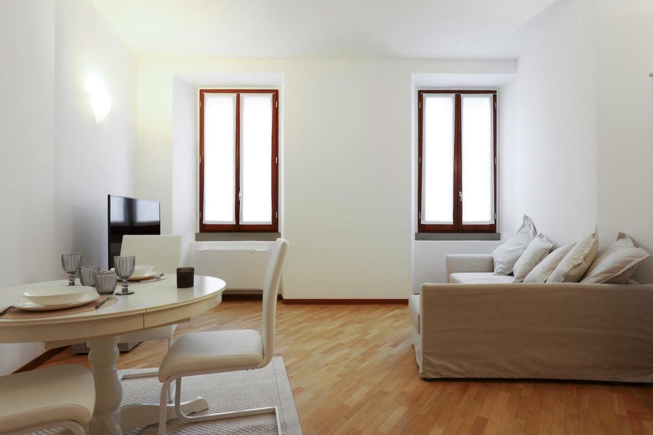 Apartment Brera Design District Luxury *