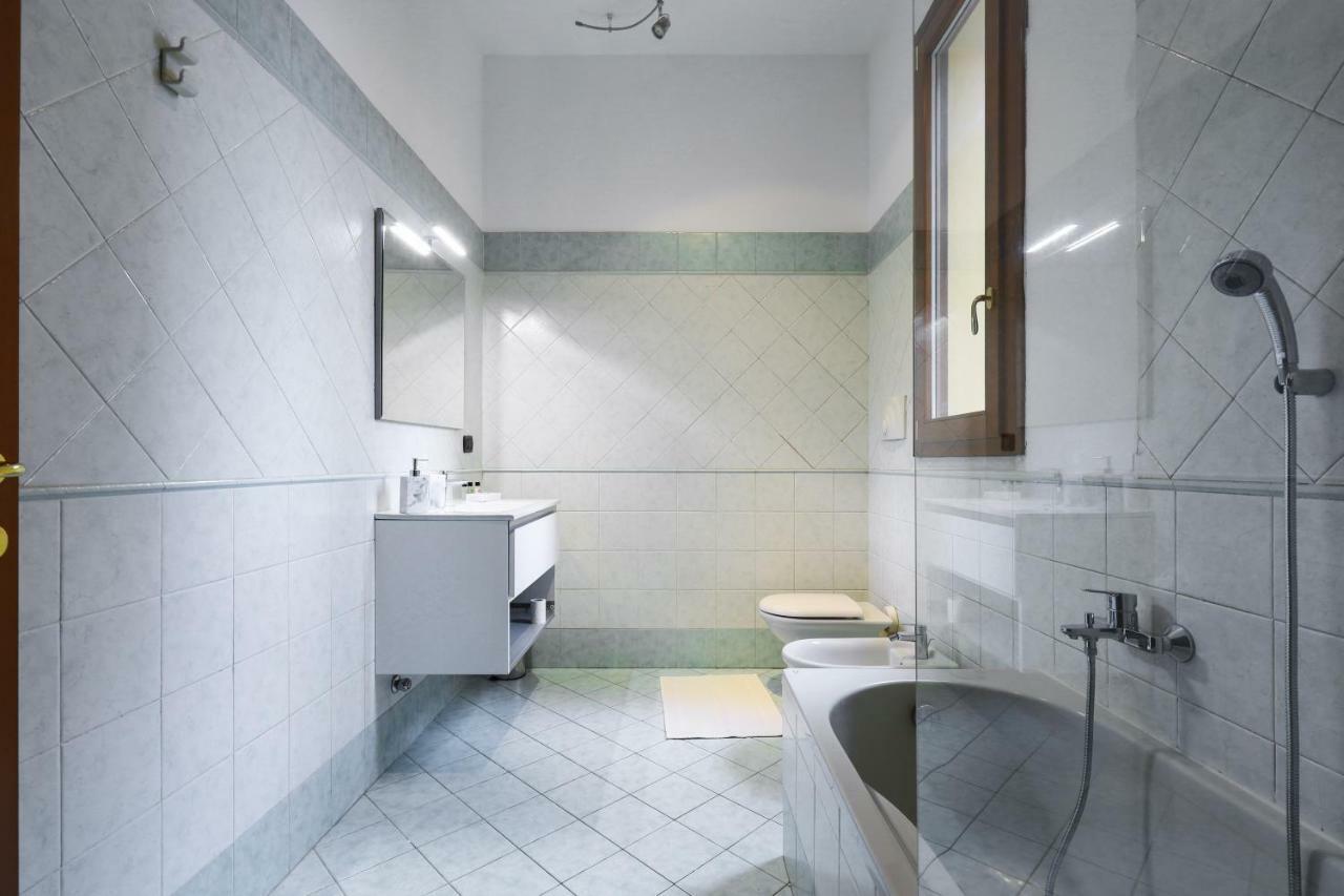 Apartment Brera Design District Luxury