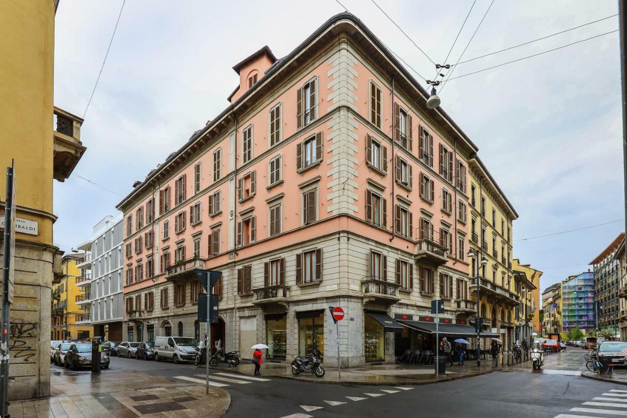 Apartment Brera Design District Luxury