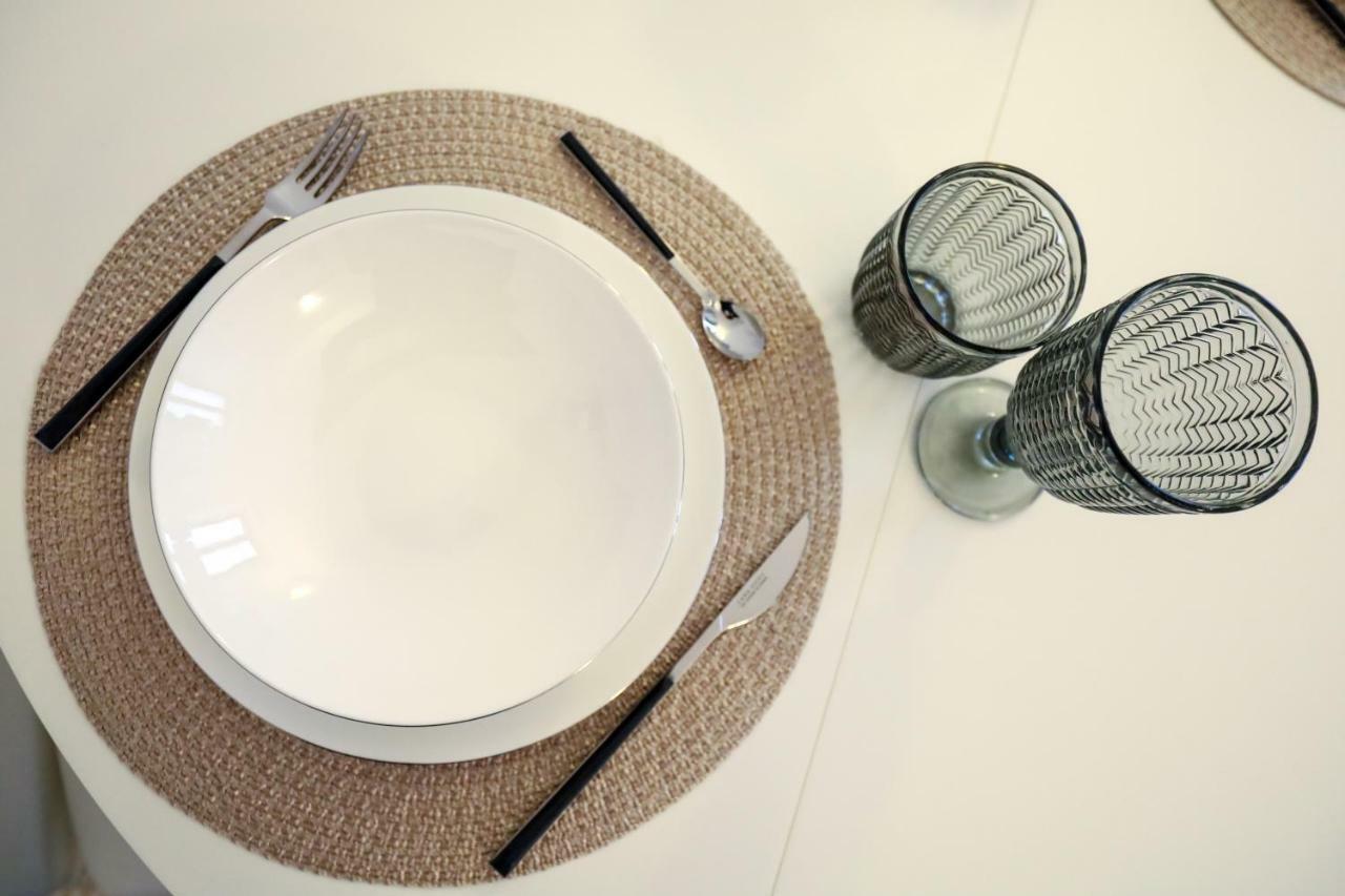 Brera Design District Luxury *