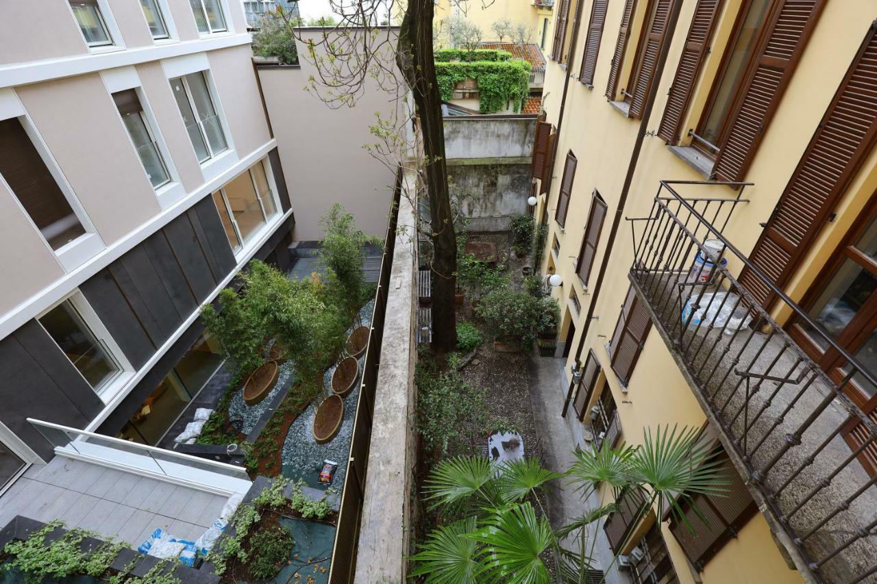 Brera Design District Luxury * Mailand