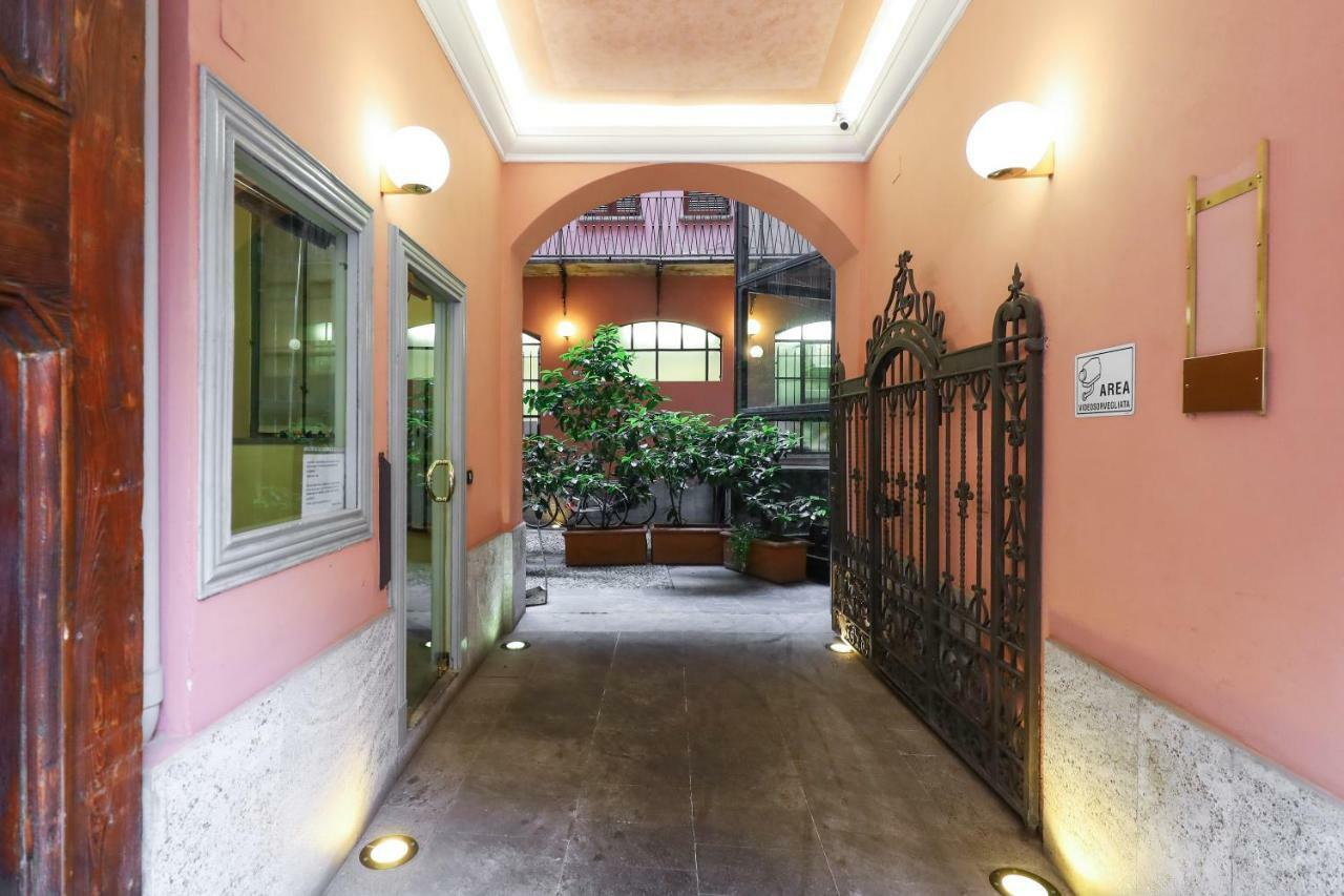 Brera Design District Luxury
