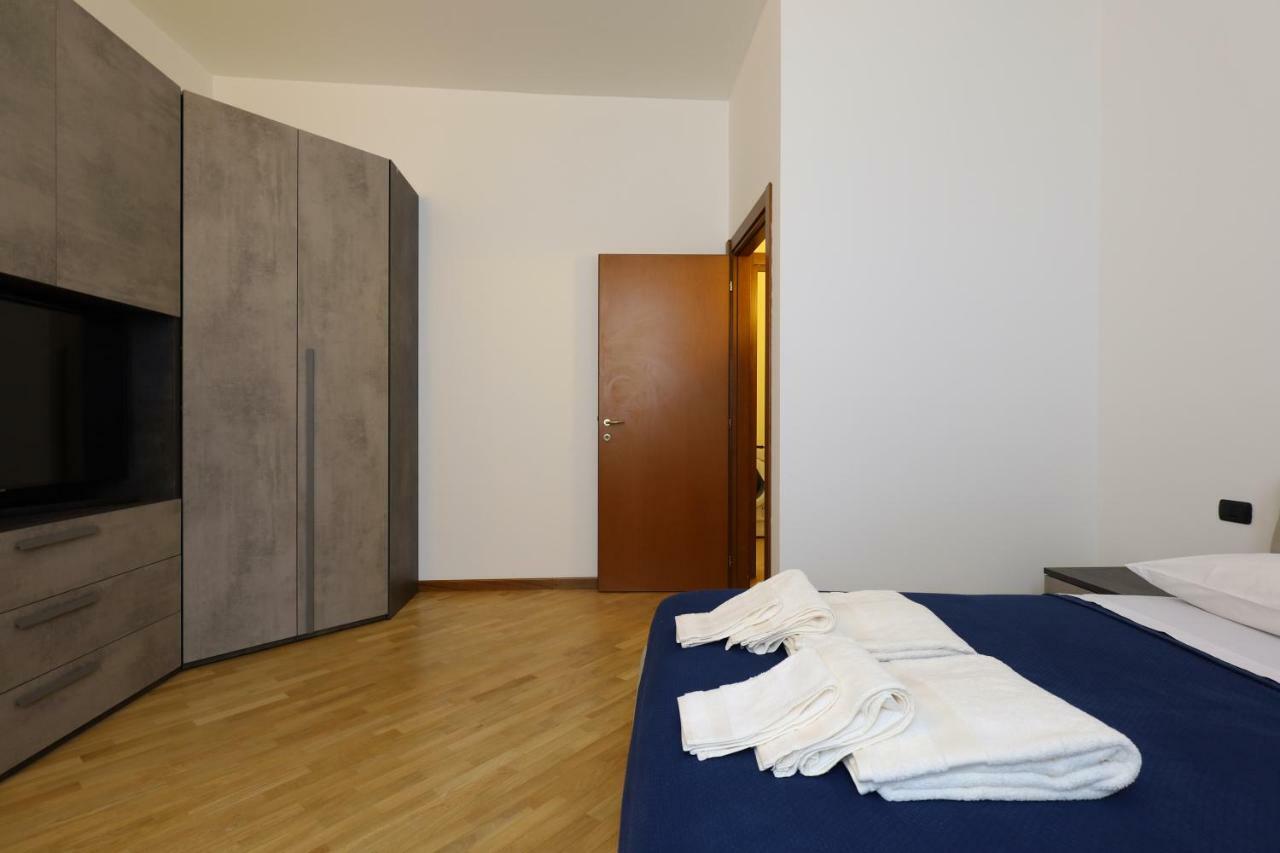 Brera Design District Luxury * Mailand