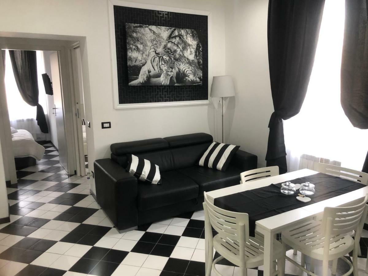Camaldoli House Lejlighed
