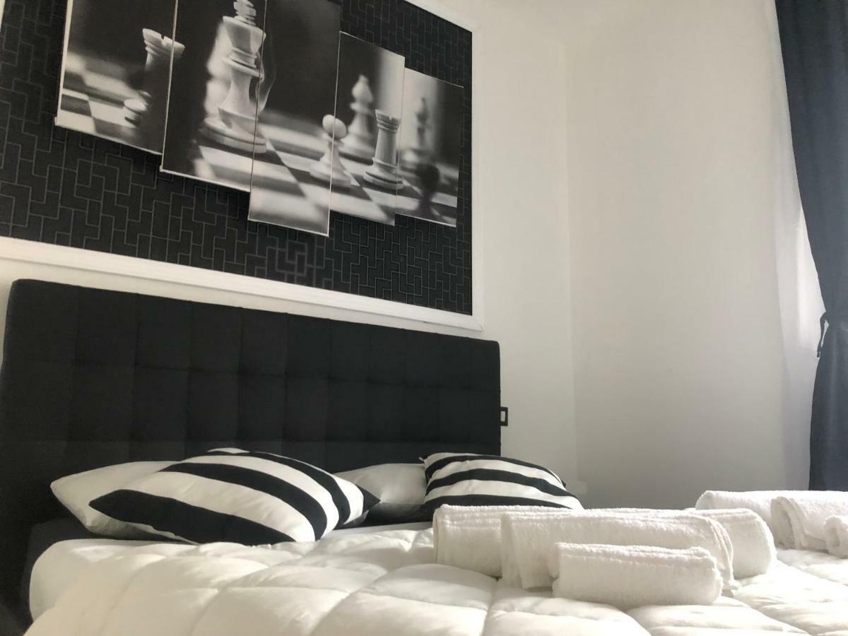 Camaldoli House Lejlighed Milano