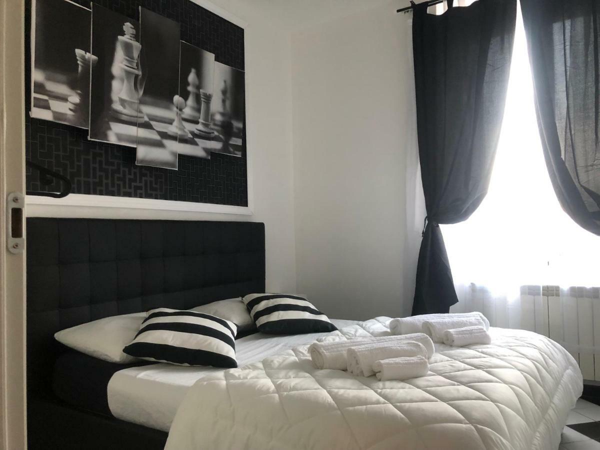 Camaldoli House Lejlighed *