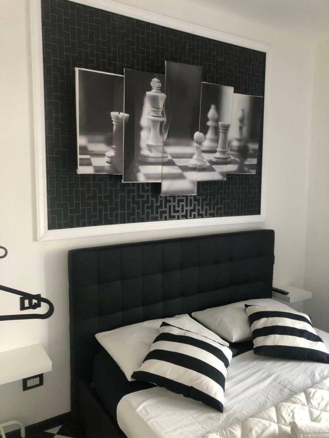 Lejlighed Camaldoli House Milano