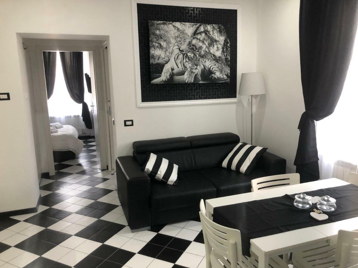 Camaldoli House Lejlighed Milano