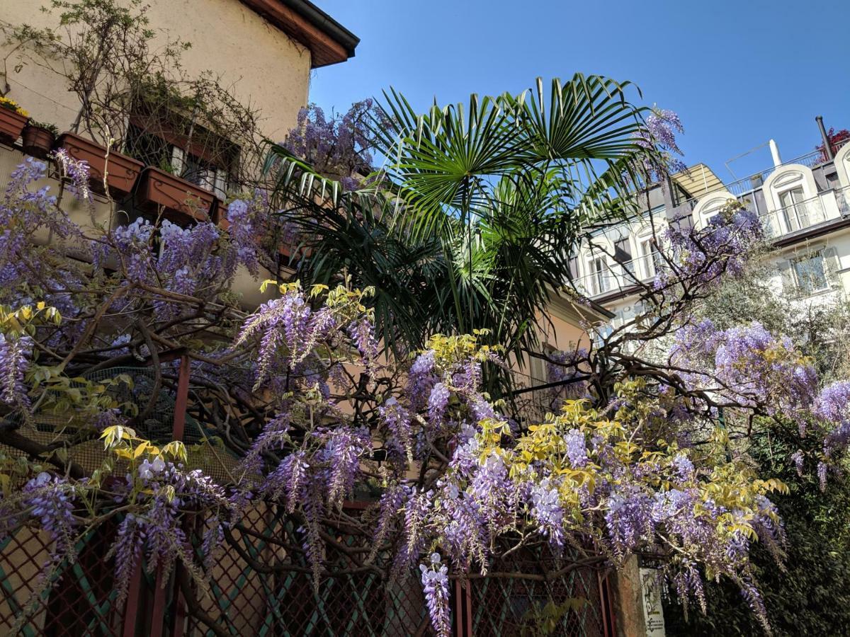 Casa Glicine Mailand