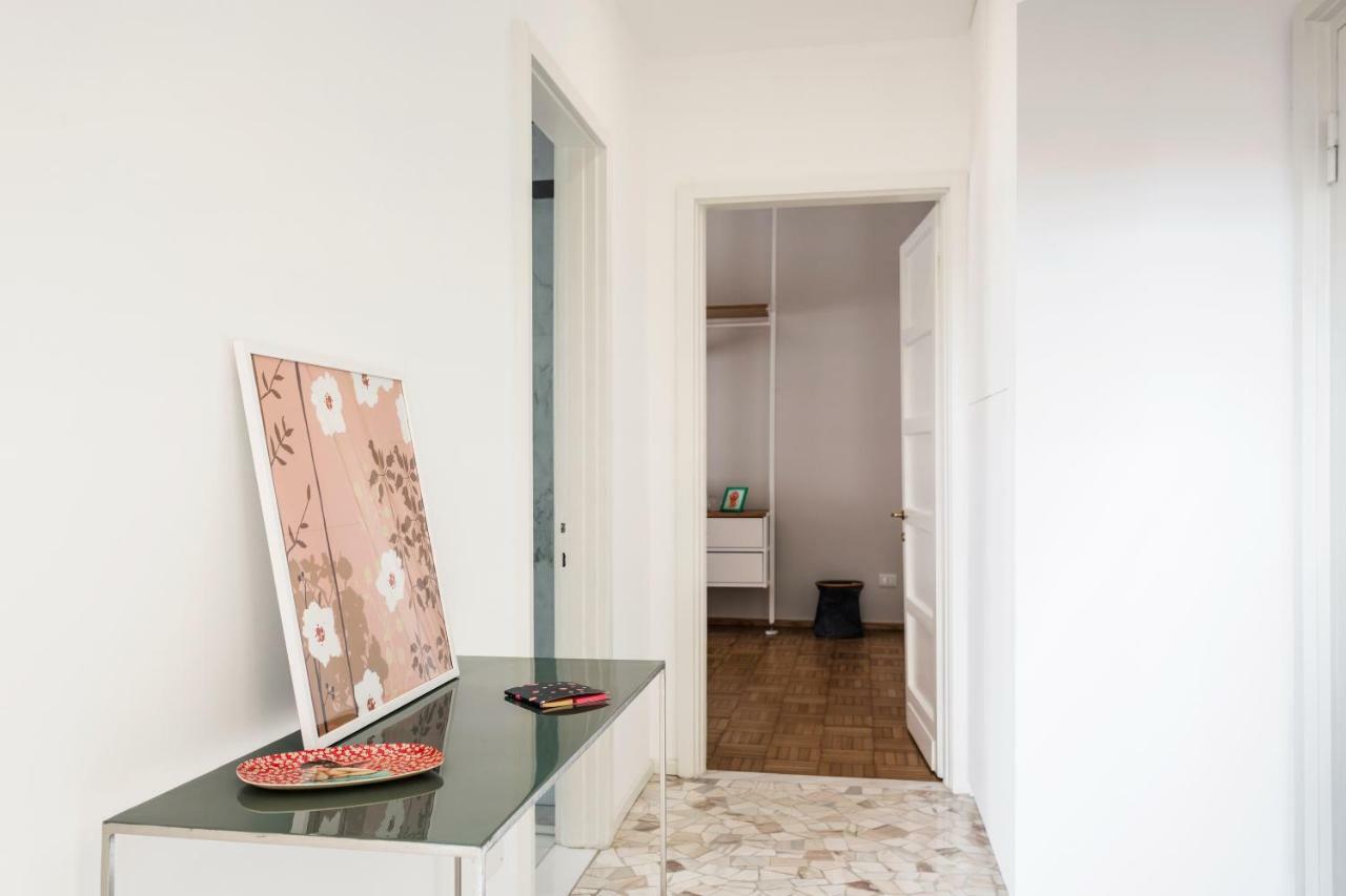 Appartement Amazing With A View Milaan