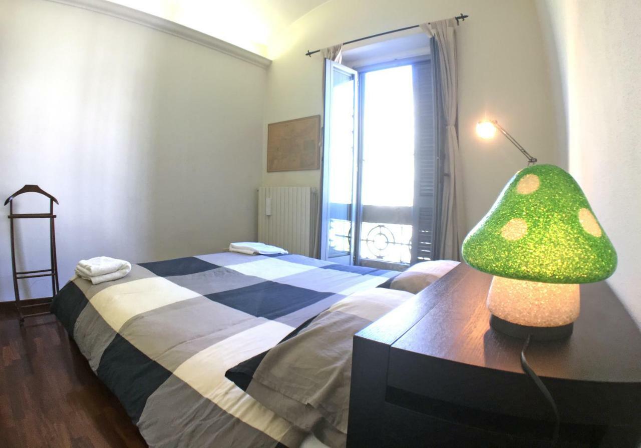 La Casa Di Ringhiera Milano