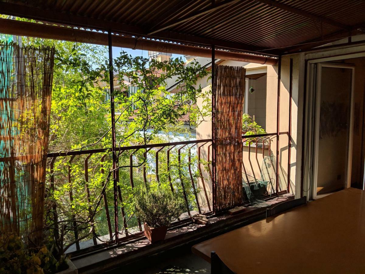 Privatunterkunft Casa Glicine