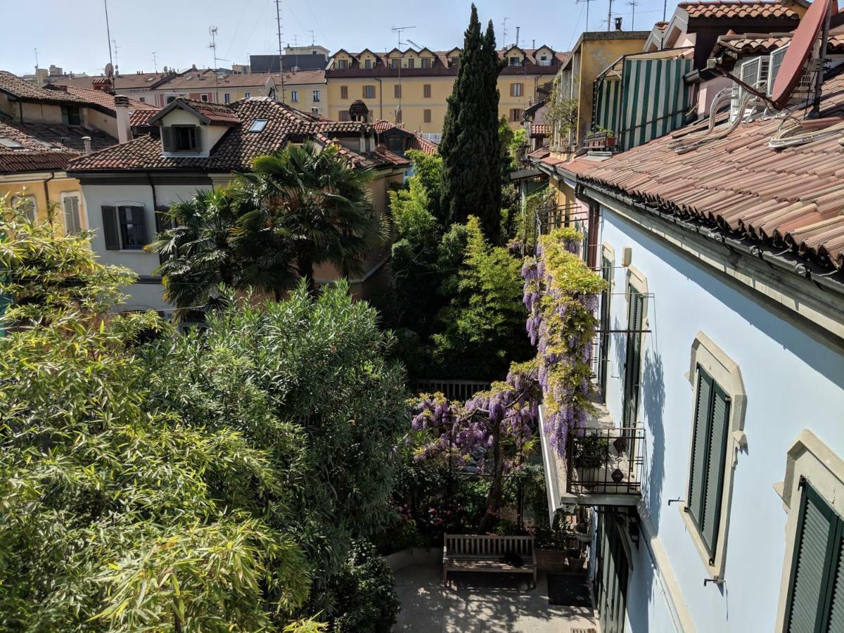 Casa Glicine * Mailand
