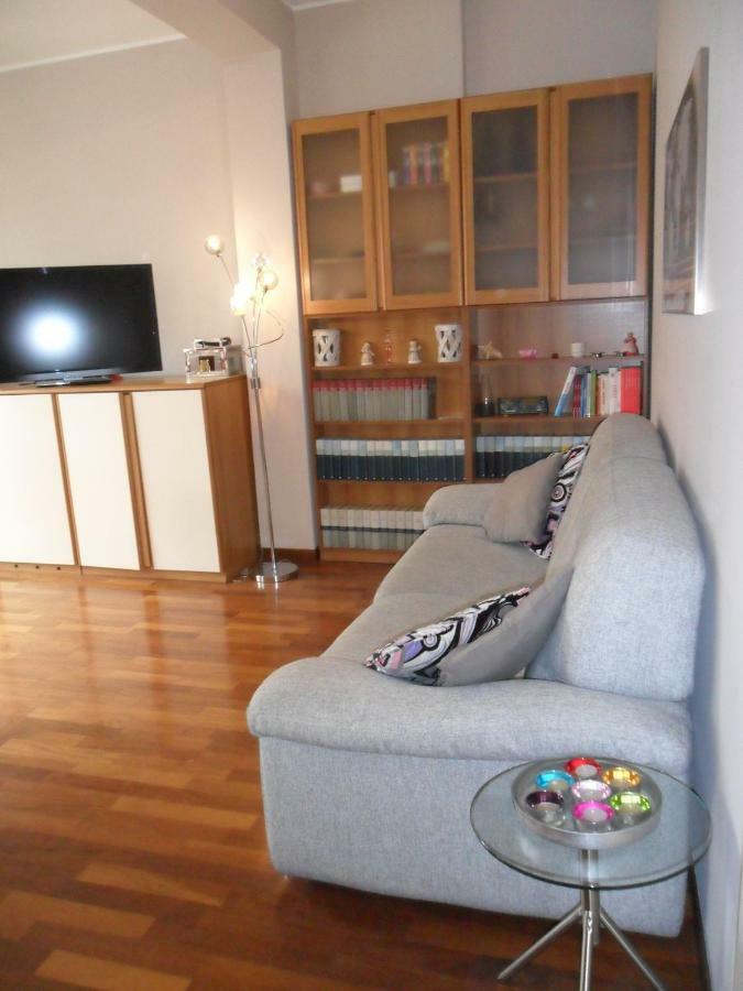 Coni Zugna Ferienhaus Mailand