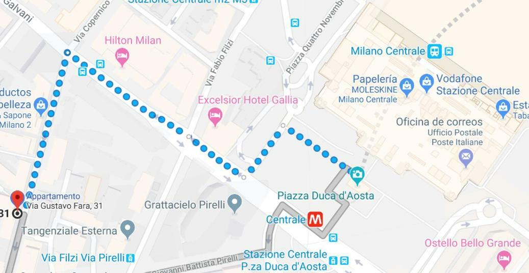 Station Milano