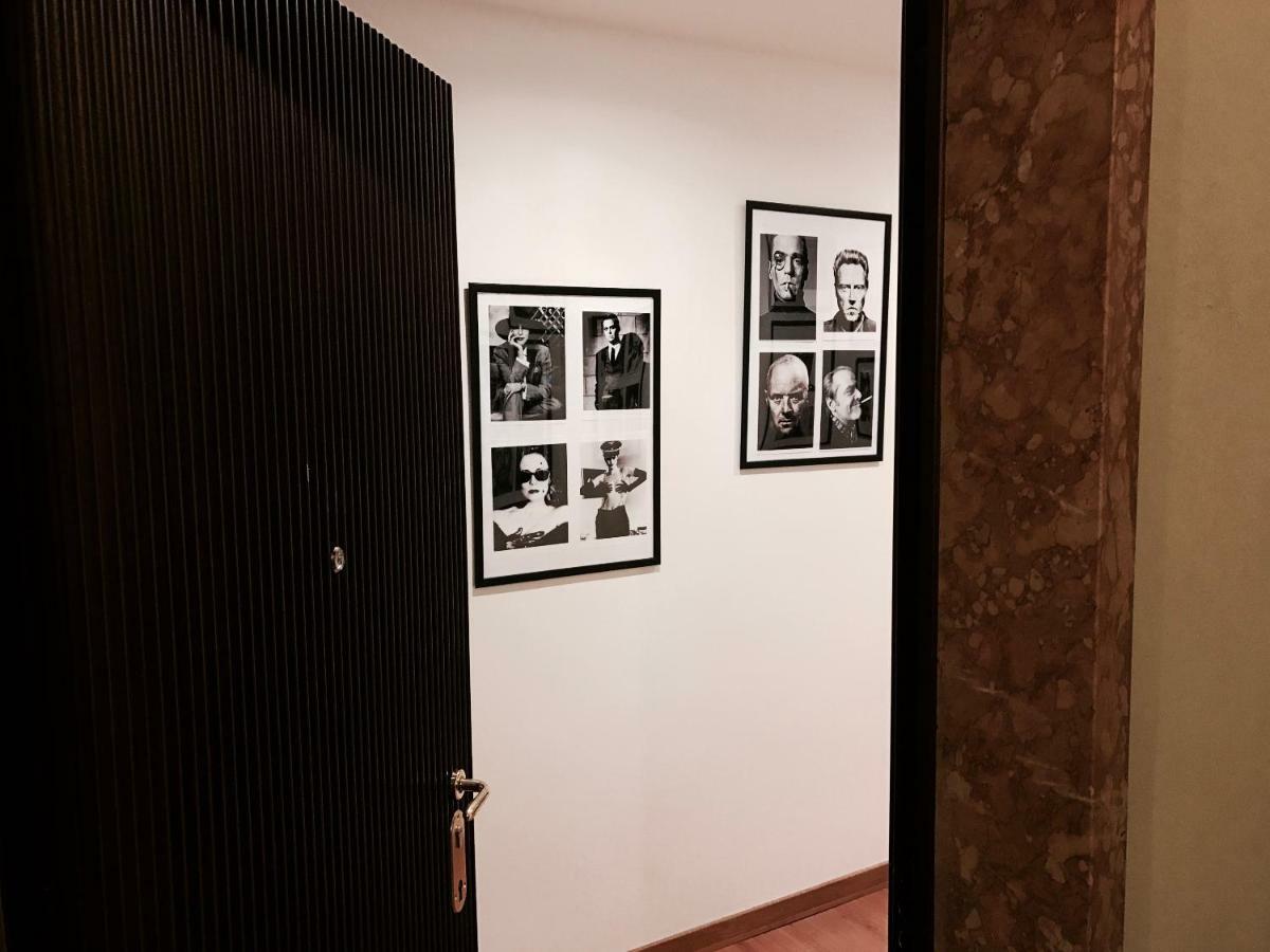 Appartement Montenapoleone Luxury Flat