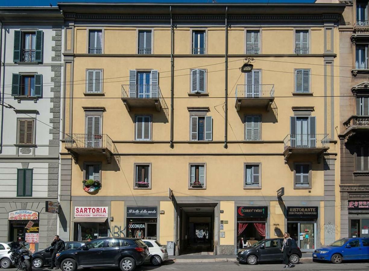 Anna * Milano