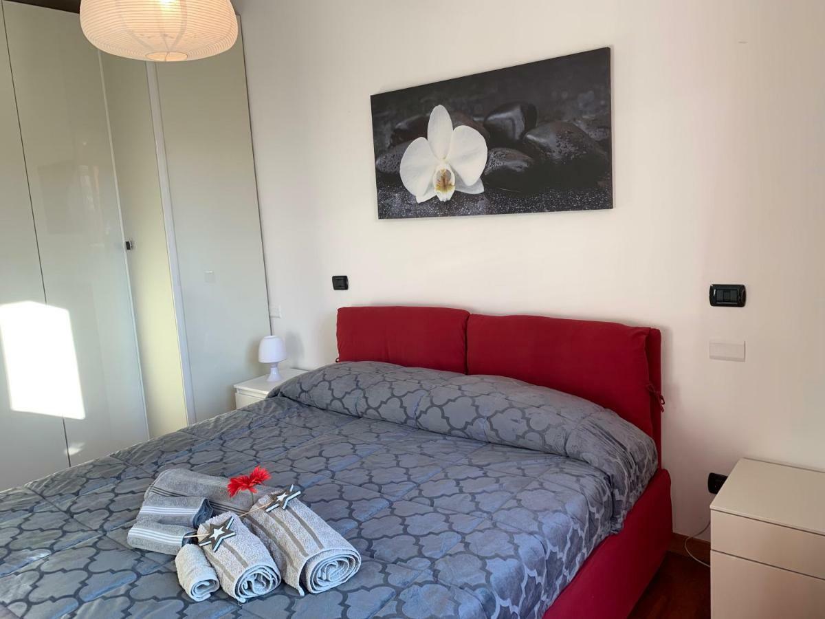 Apartment Starflower House - Ieo Mailand