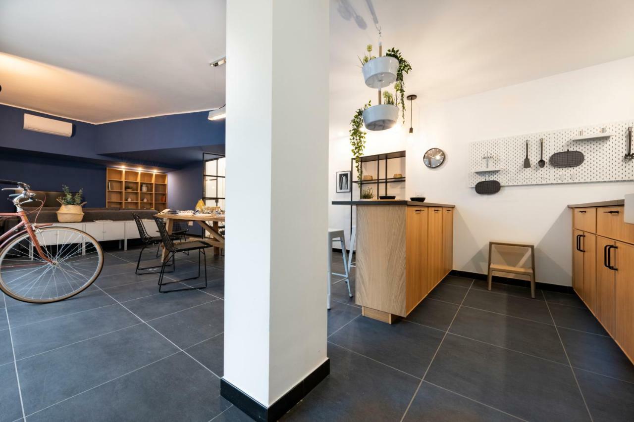 The Bike Garage Milano