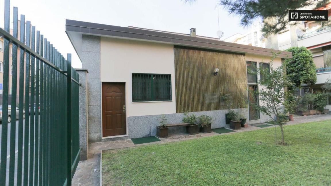 Family House Milano