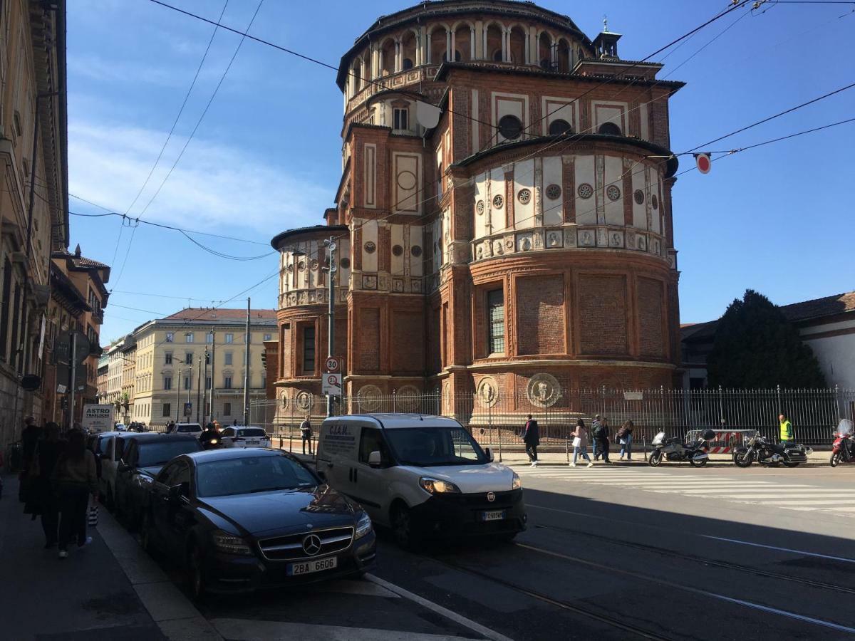 Maison Flo Milano