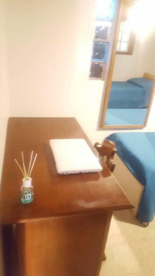 Privat bolig Family House Milano