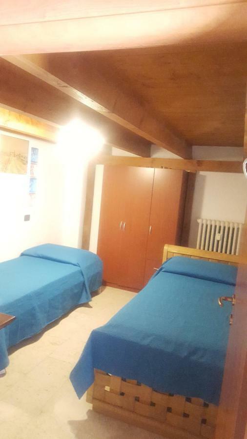 Privat bolig Family House *