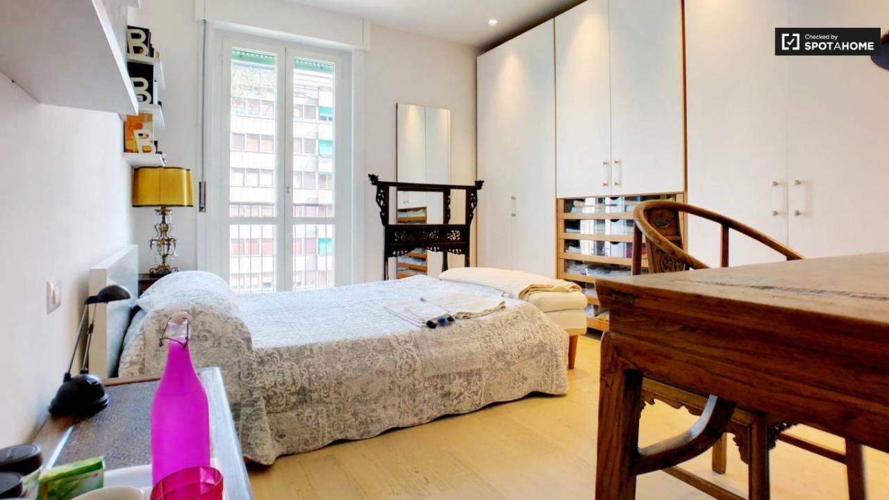 Homestay Helena Milan