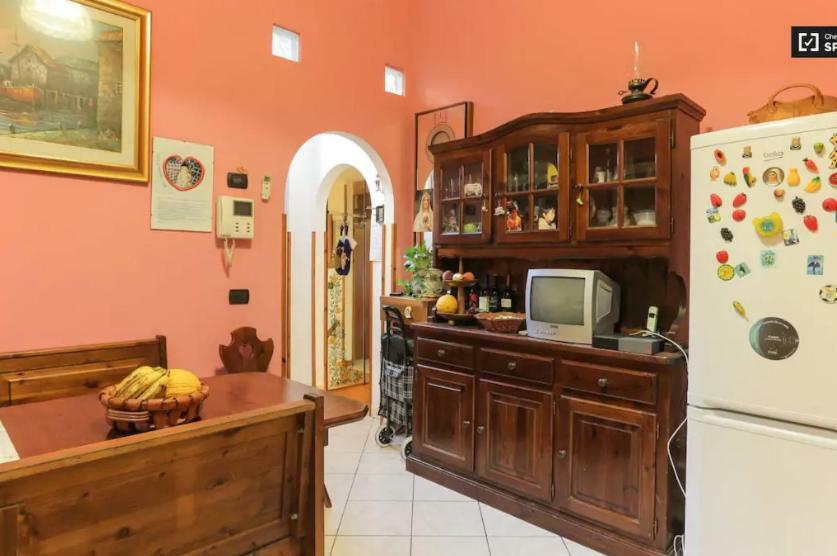 Privat bolig Family House Milano