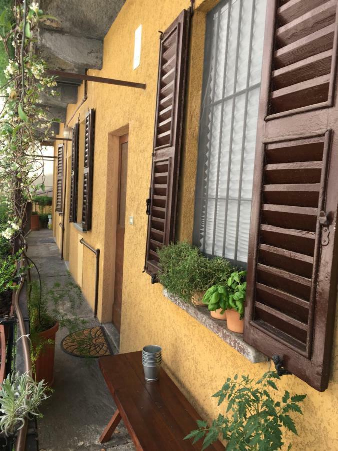 Maison Flo Leilighet