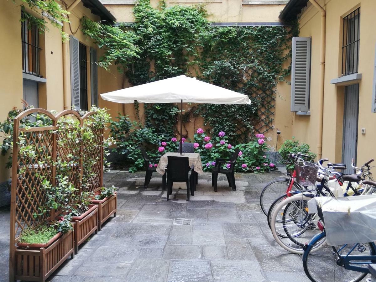 Apartment Olona Place 3
