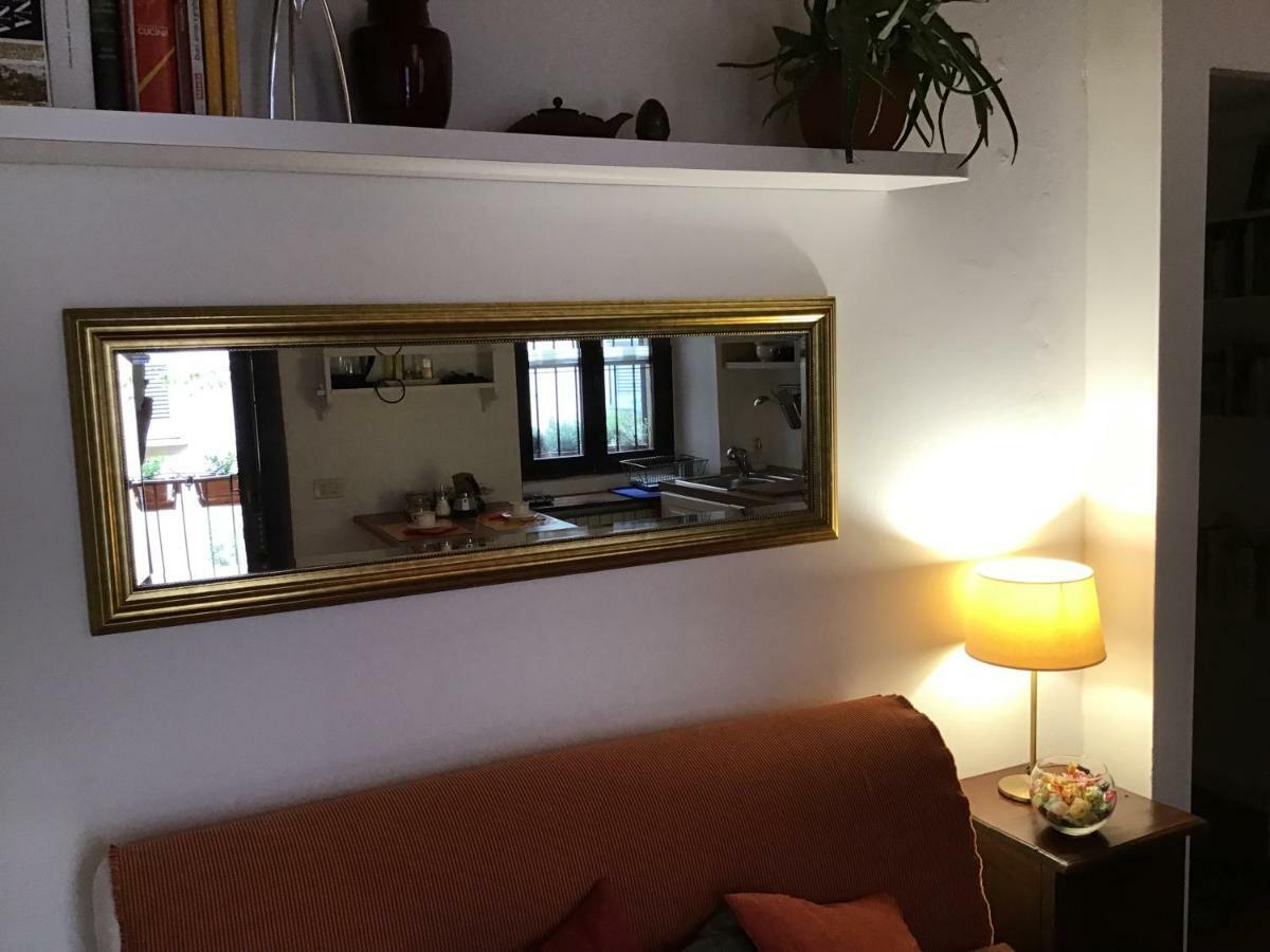 Leilighet Maison Flo *