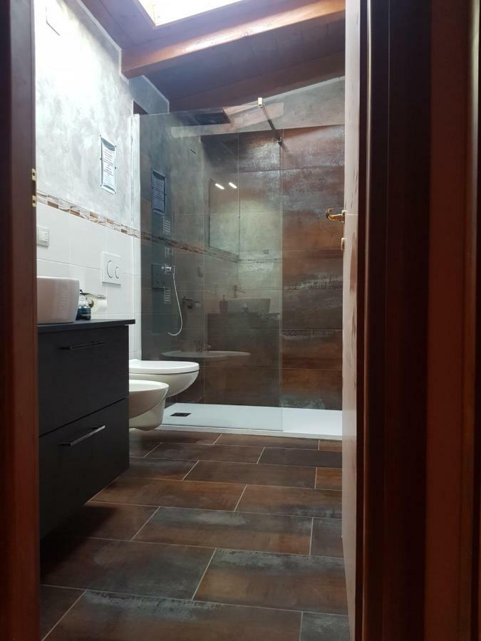 Appartement Andrea's - Chiasserini