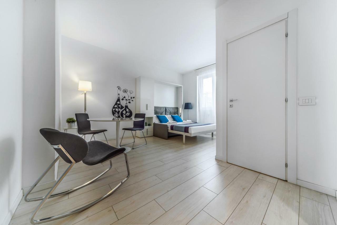 Appartamento Casa Da Style Milano