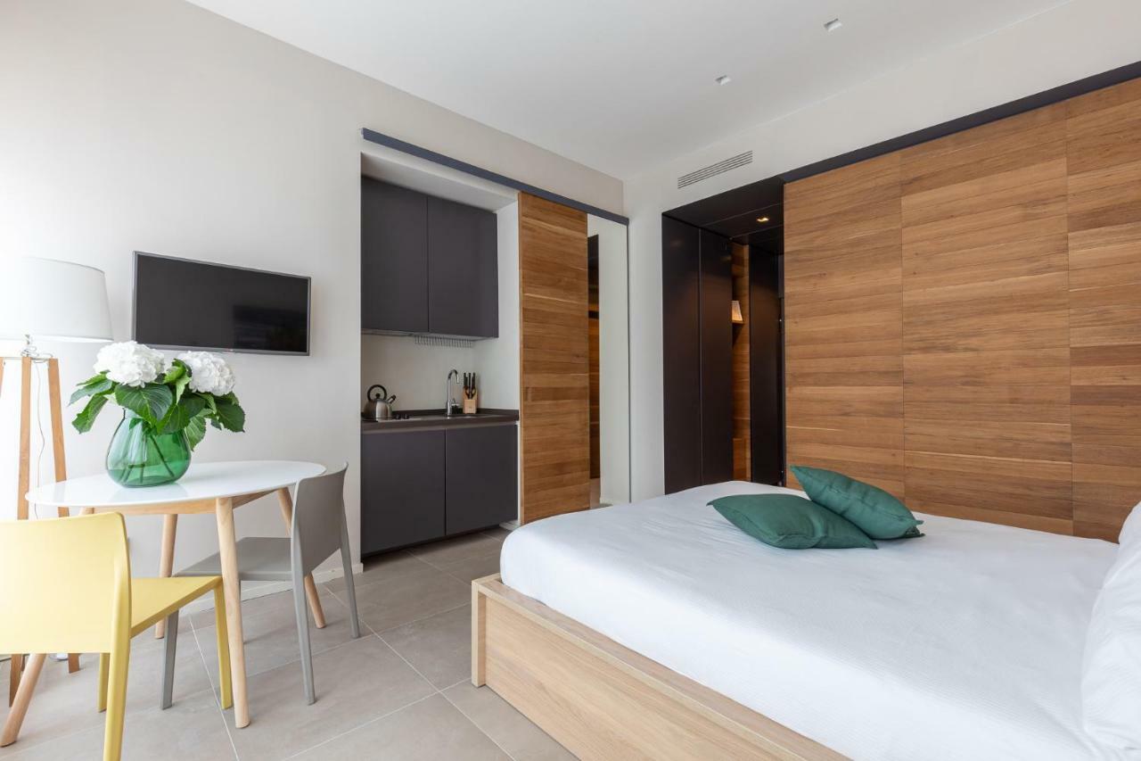 Beplace Garibaldi Apartment *